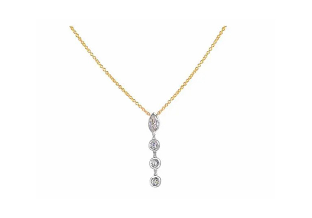 1_0003_DBY-14kt-Y.G.-and-W.G.-Drop-Diamond-Necklace.