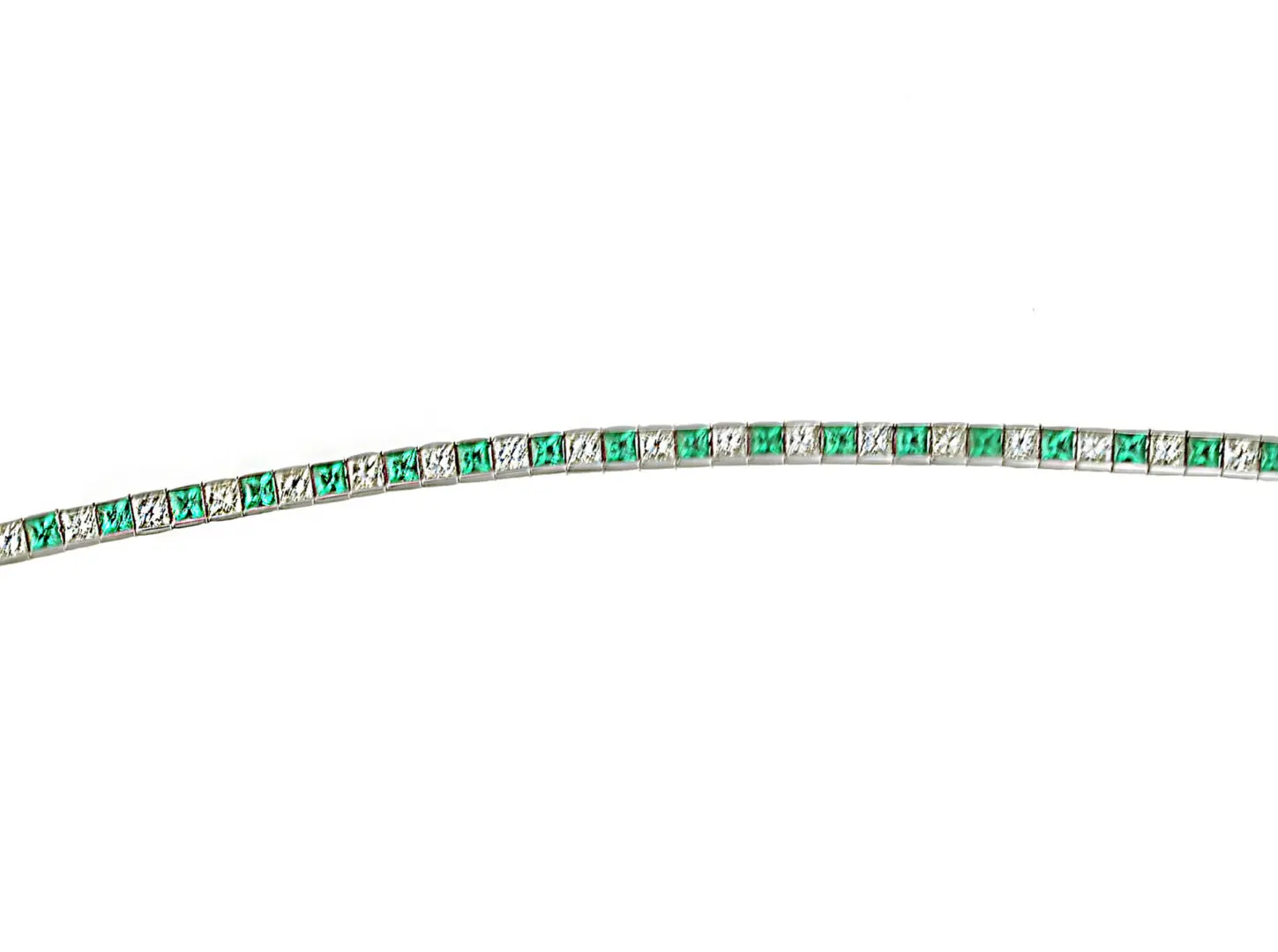 Tennis-Bracelet-Emerald-1